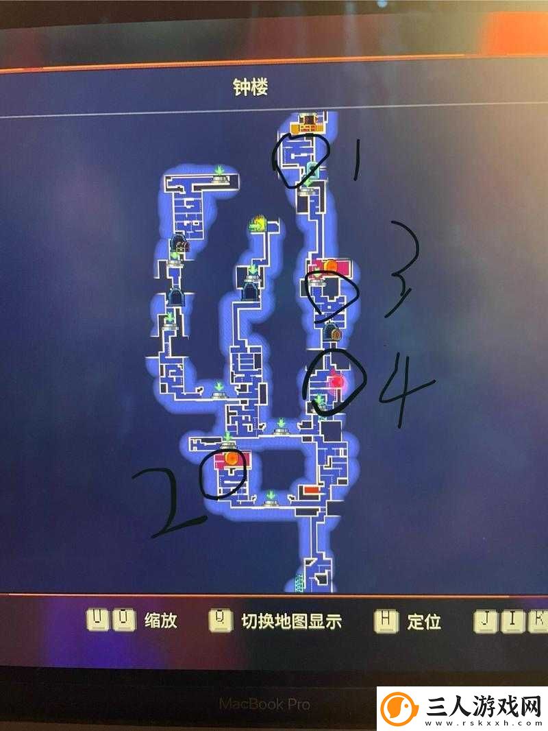 重生细胞建筑师钥匙究竟如何获取深度攻略揭秘与常见误区纠正
