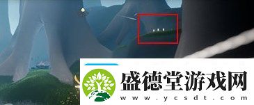 光遇秘密花园冥想在哪个图5.24秘密花园冥想点位置攻略