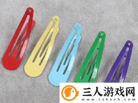 巴黎世家新品发卡谁在买正版2700元义乌只要几分钱