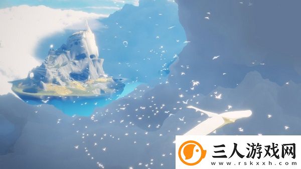 光遇风行季入口位置介绍