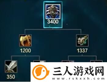 英雄联盟手游新装备s14大全