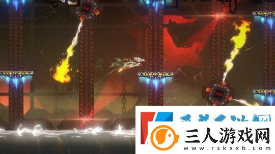 忍者动作游戏SHINOBI