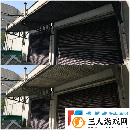 给他爱5PC增强版光追开关对比