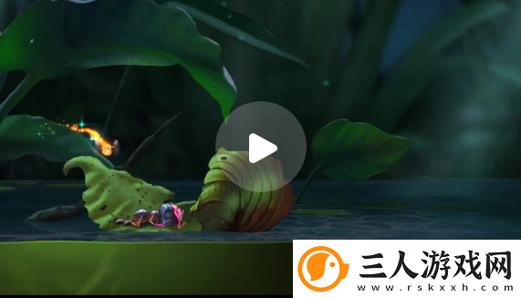玛丽和巴尤