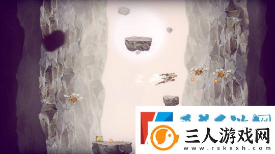 忍者动作游戏SHINOBI