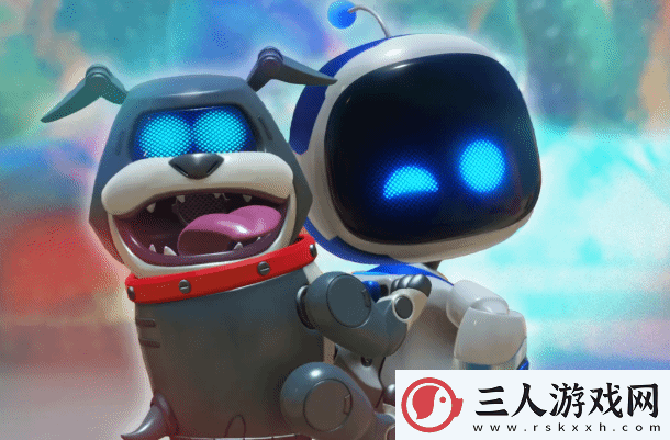 获宇宙机器人制作人盛赞