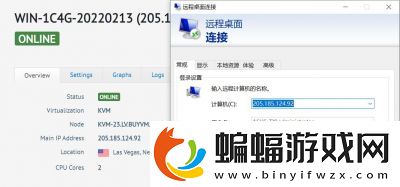 vpswindows学生18
