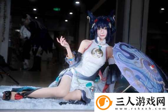 幻塔×流浪地球机甲皮肤