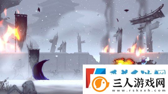 忍者动作游戏SHINOBI