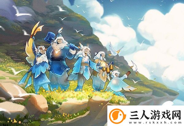 光遇风行季入口位置介绍