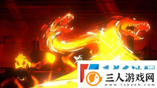 忍者动作游戏SHINOBI