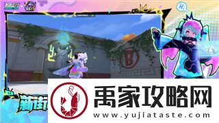 海贼无双4全人物分析——深入探索每个角色的战斗风格与技能特色