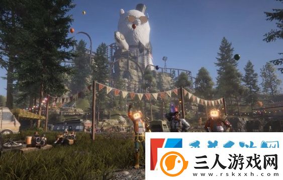 七日世界建家地点推荐