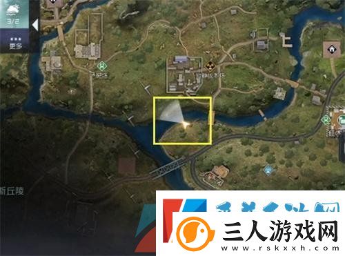 黎明觉醒生机未寄出的家书位置在哪