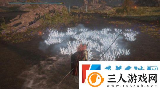 老头环吃鸡魂游首测