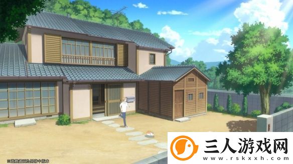 夏目友人帐改编游戏叶月之记确定登陆Switch平台