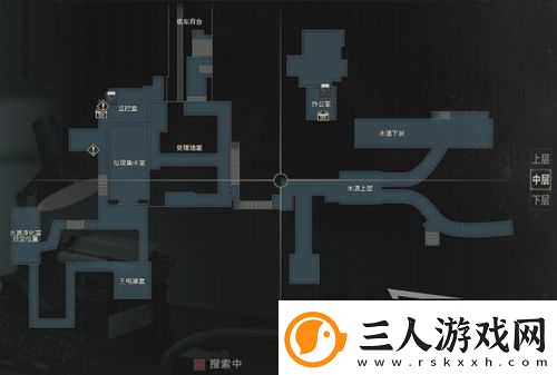 生化危机2重制版