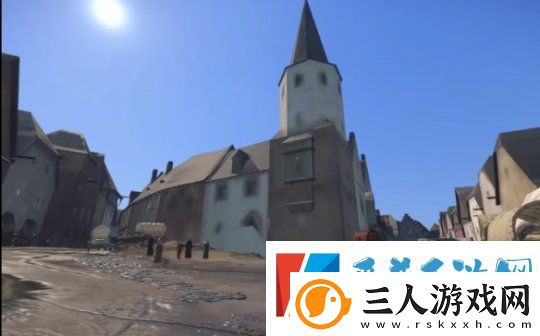 天国
