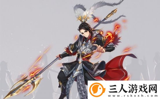 剑网3李承恩npc详解