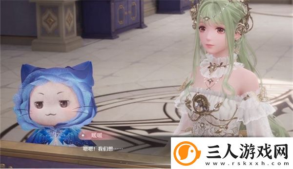 无限暖暖心愿金蔷薇奇迹套装获取方法
