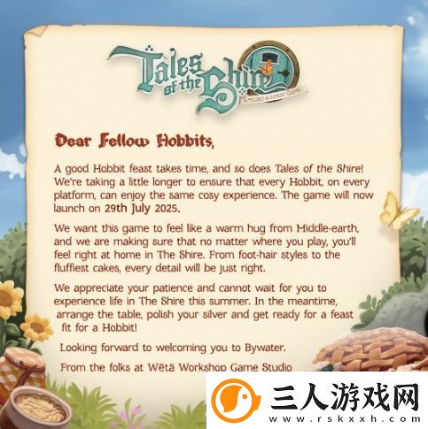 指环王