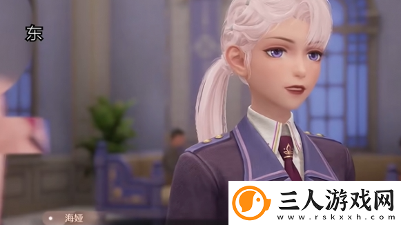 无限暖暖诡秘的序曲任务完成指南