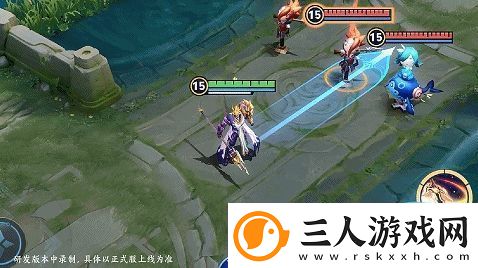 王者荣耀S39赛季战令曝光杨戬和暃史诗增强马可恶魔双枪太帅