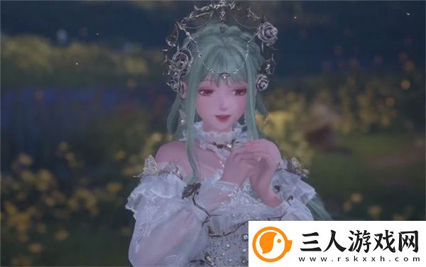 无限暖暖心愿金蔷薇奇迹套装获取方法