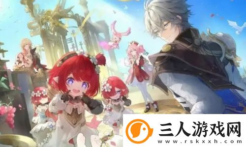 崩铁3.2周年庆福利来了