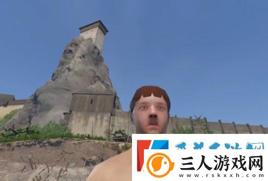 天国