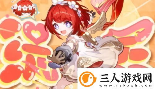 崩铁3.1缇宝首日流水出炉抽取建议来了千万别浪费你的金票了
