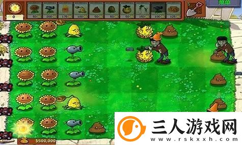 茶叶蛋大冒险第四关攻略