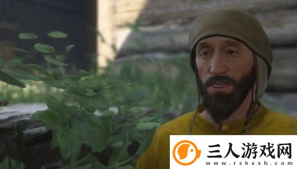 天国拯救2原始材料任务怎么做