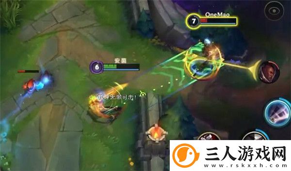 英雄联盟卢锡安无限火力出装攻略