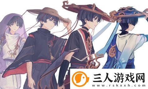 仙剑奇侠传七×仙剑一重制版