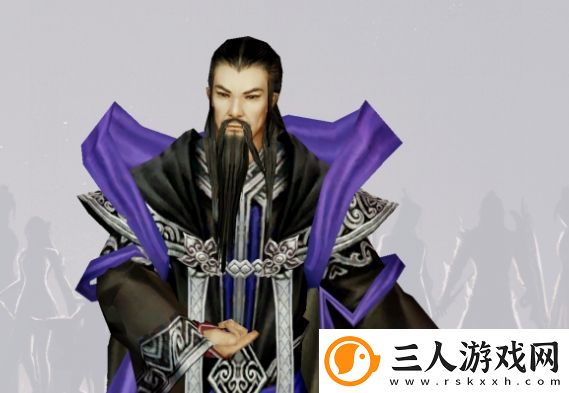 剑网3东方宇轩背景故事