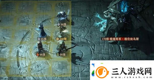 龙息神寂boss强度介绍