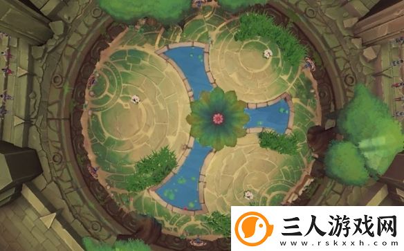 英雄联盟诺克萨斯竞技场在哪