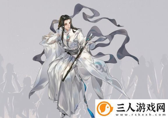 剑网3东方宇轩角色小传