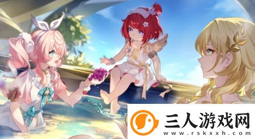 崩铁3.1缇宝首日流水出炉抽取建议来了千万别浪费你的金票了