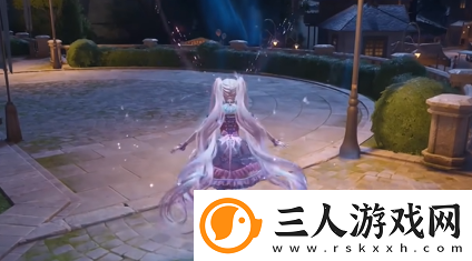 无限暖暖诡秘的序曲任务完成指南