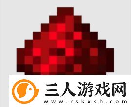 我的世界红石是什么