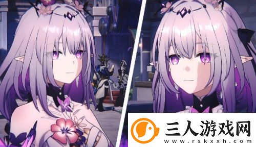 崩铁3.2周年庆福利来了