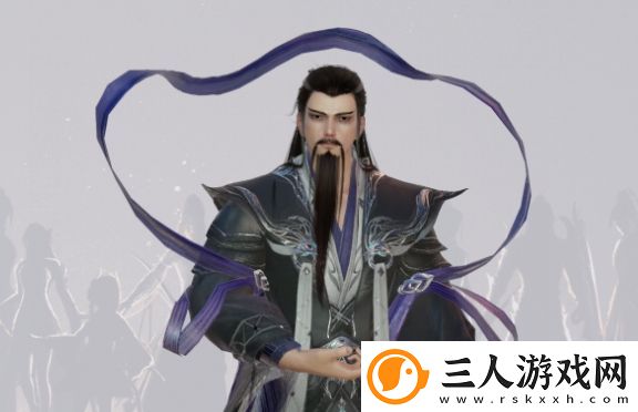 剑网3东方宇轩npc详解