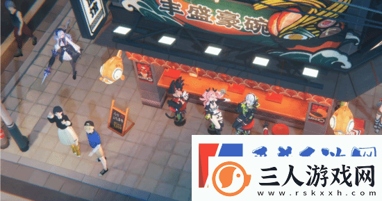 绝区零新S级代理人薇薇安公布