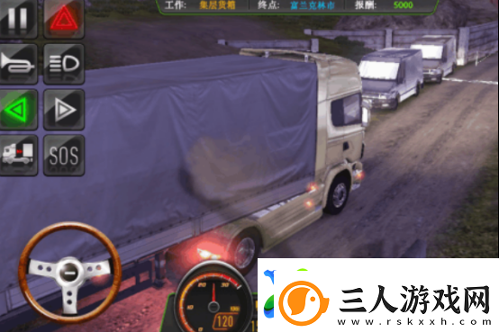 驾驶模拟器游戏在哪里下载