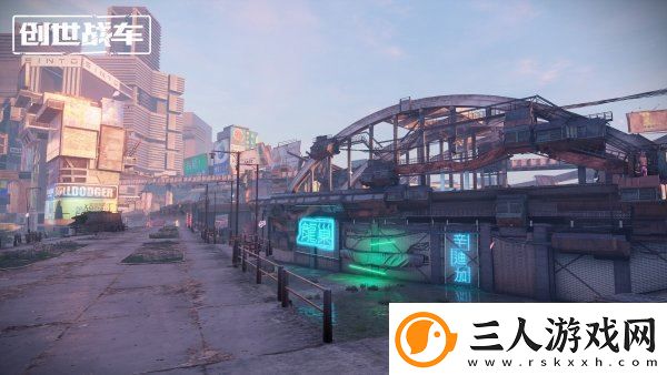 创世战车阵营系统介绍九大阵营详解