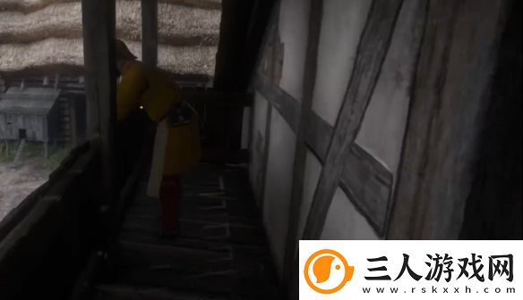 天国拯救2原始材料任务怎么做