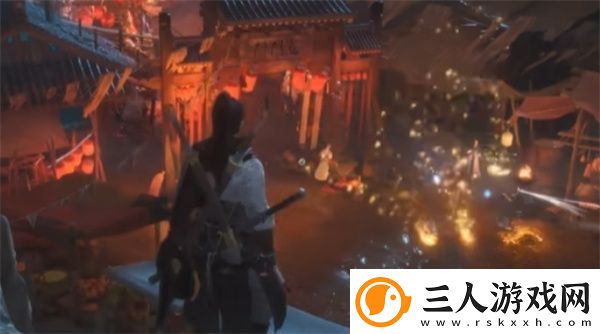 燕云十六声夜梦僧任务攻略分享