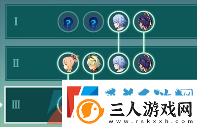 原神3.4蔷薇再开时第五天怎么打
